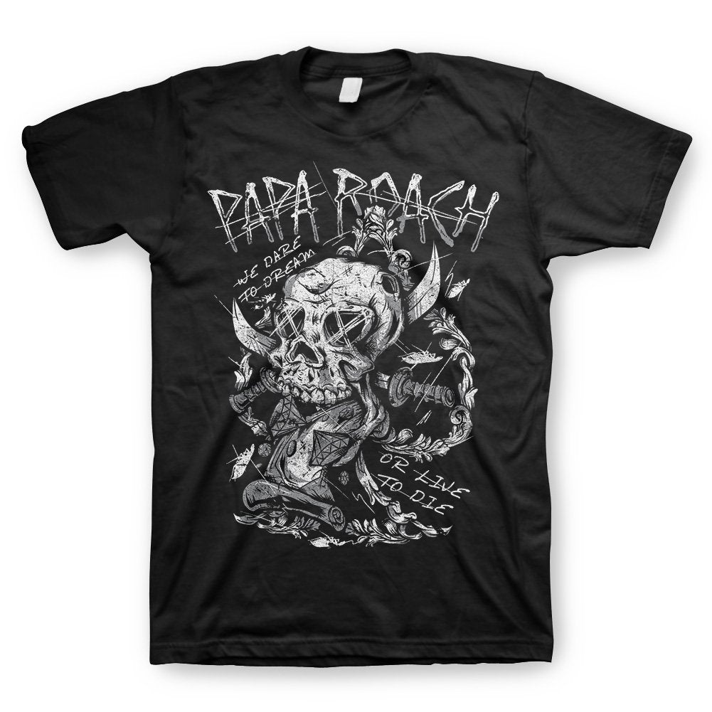 Papa Roach (Dare) T-Shirt