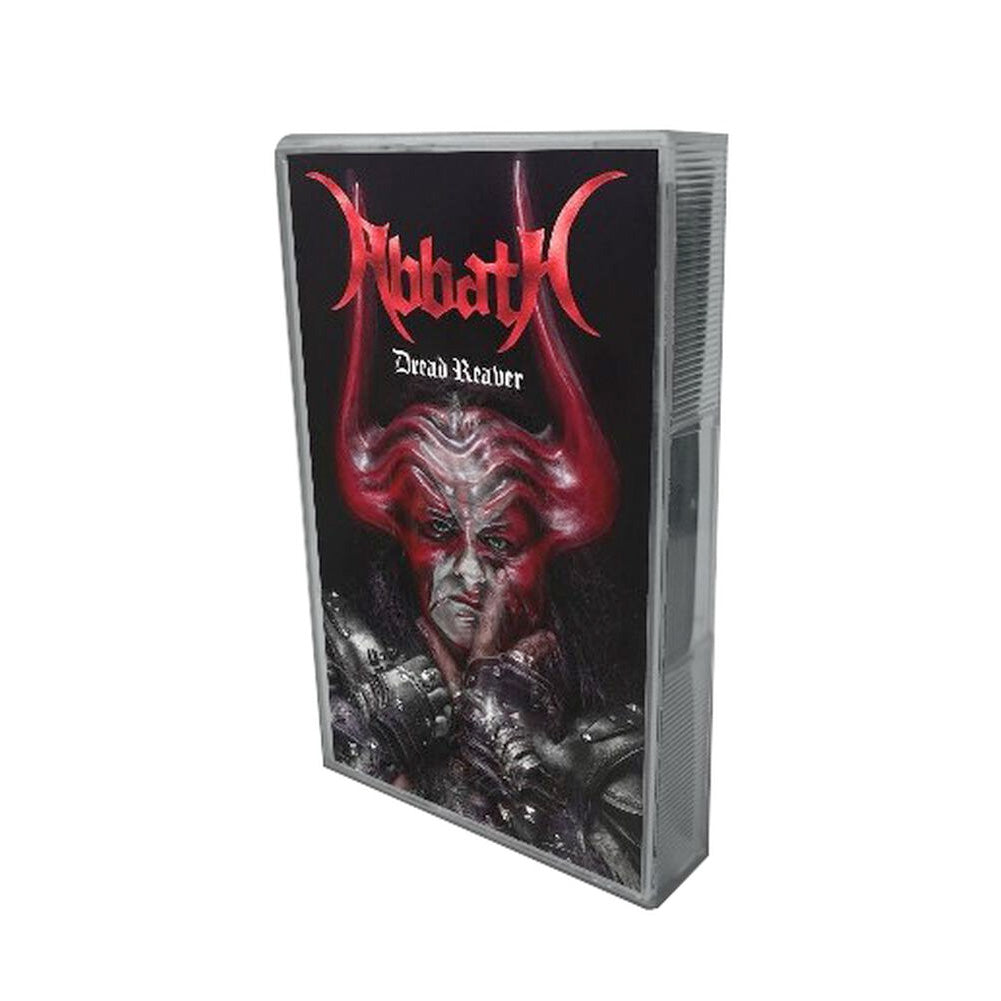 Abbath (Dread Reaver) Tape