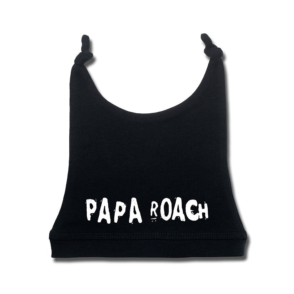 Papa Roach (Logo/Roach) Baby Cap
