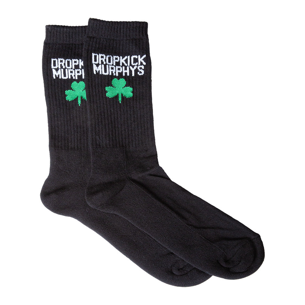 Dropkick Murphys (Logo) Socks