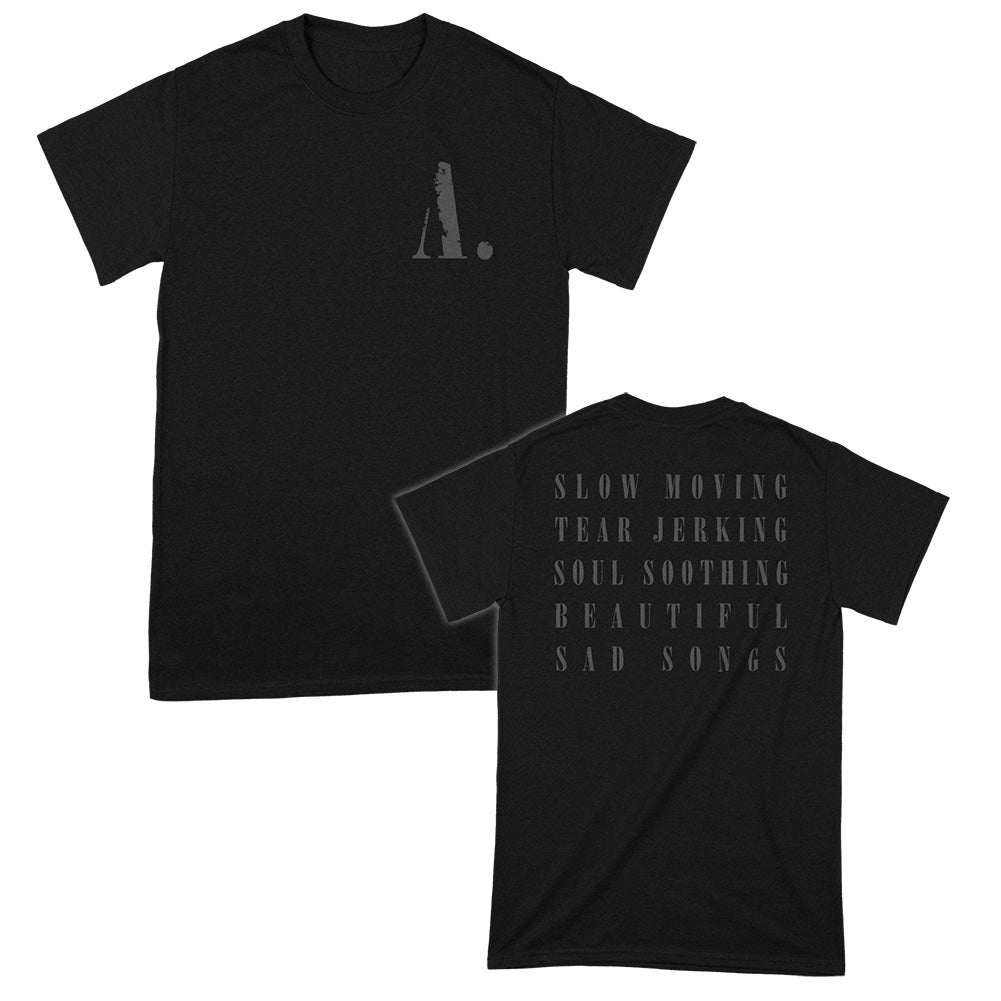 A.A. Williams (Slow Moving) T-Shirt