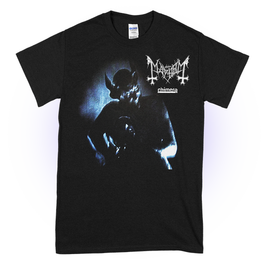Mayhem (Chimera Cover) T-Shirt