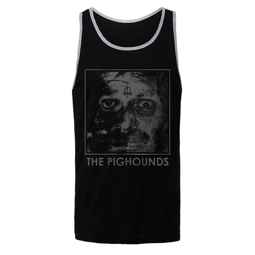 The Pighounds (We Are) Tank Top