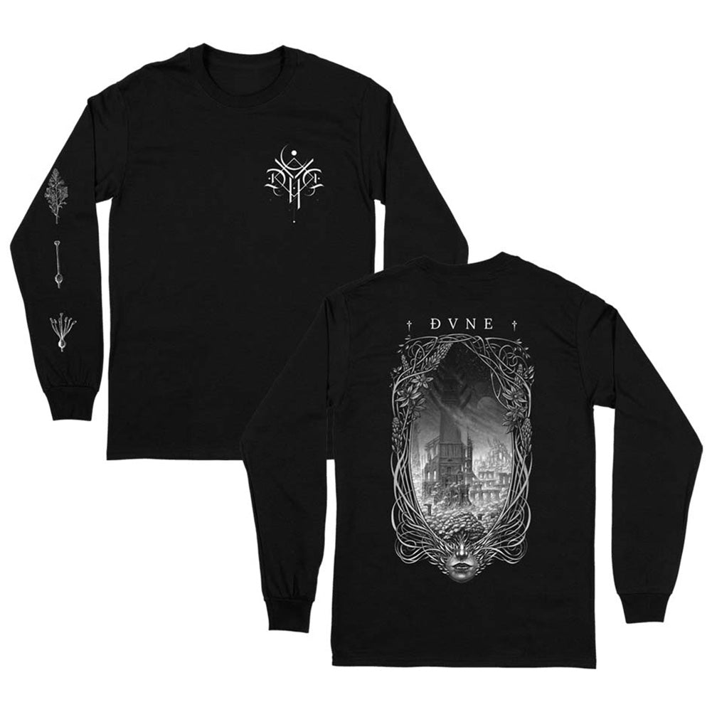 Dvne (Cycles of Asphodel) Longsleeve