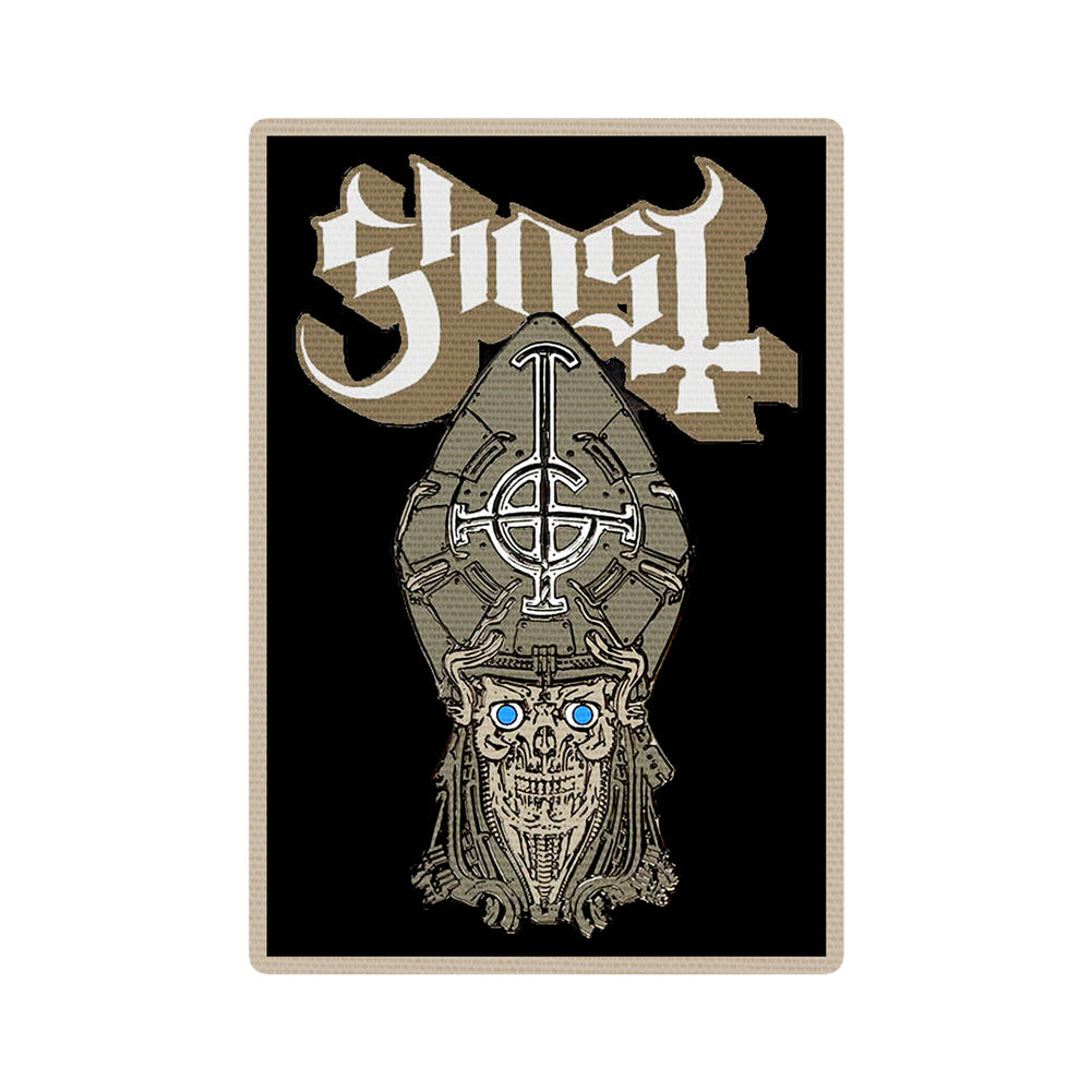 Ghost (Phantomime) Patch