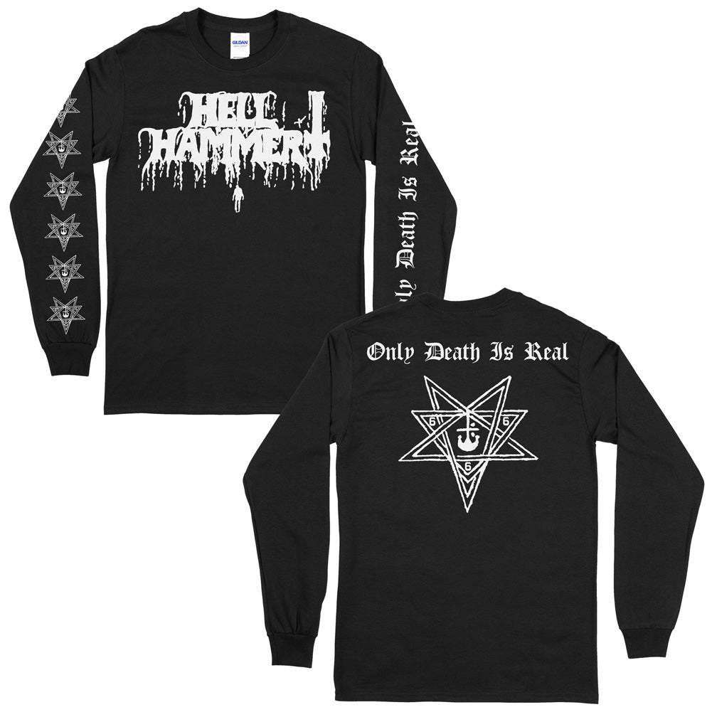 Hellhammer (1984) Longsleeve