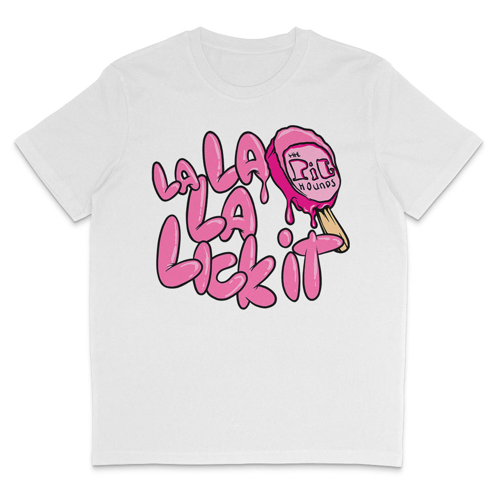 The Pighounds (Pigsicle) T-Shirt