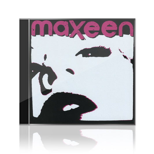 Maxeen (Maxeen) CD