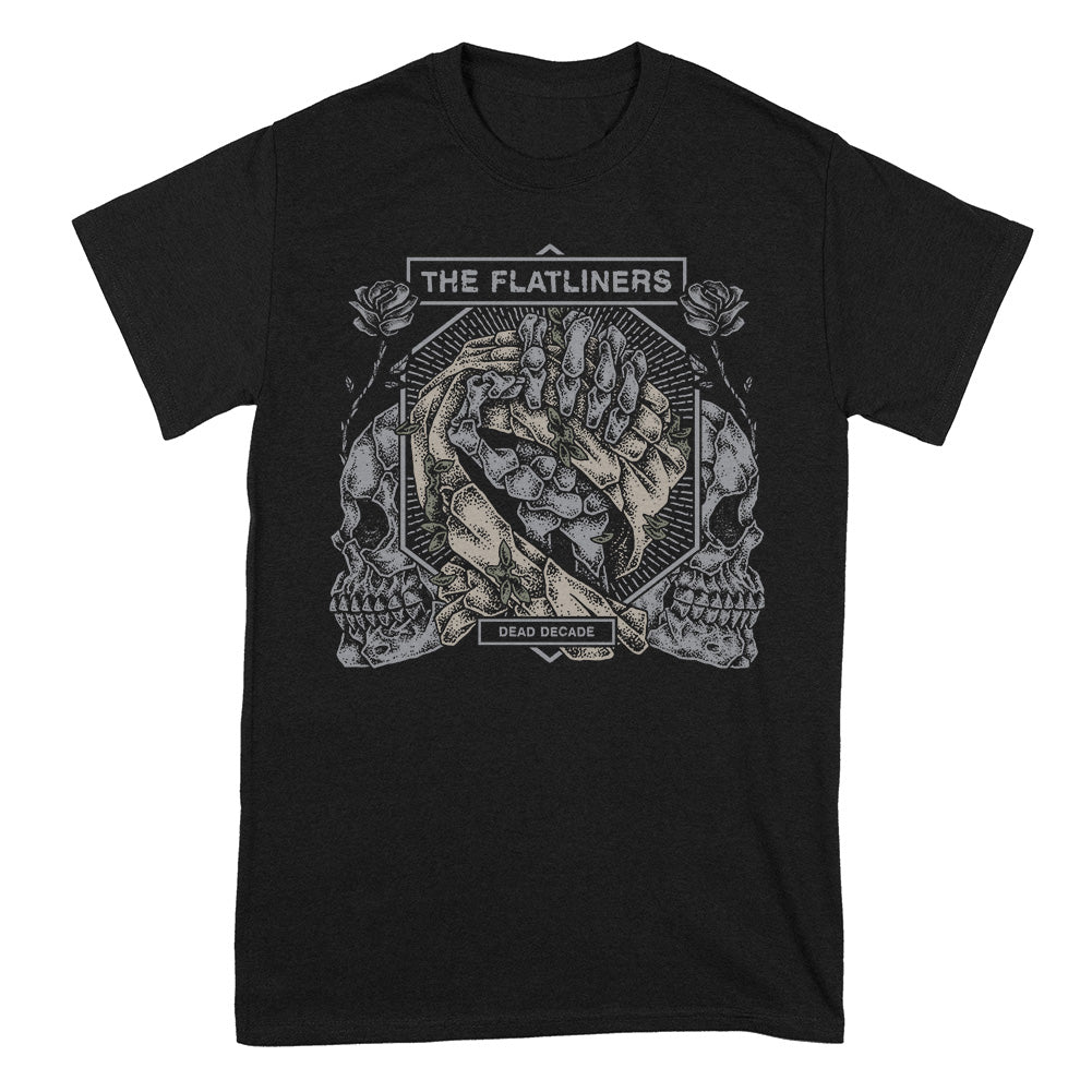 The Flatliners (Dead Decade) T-Shirt