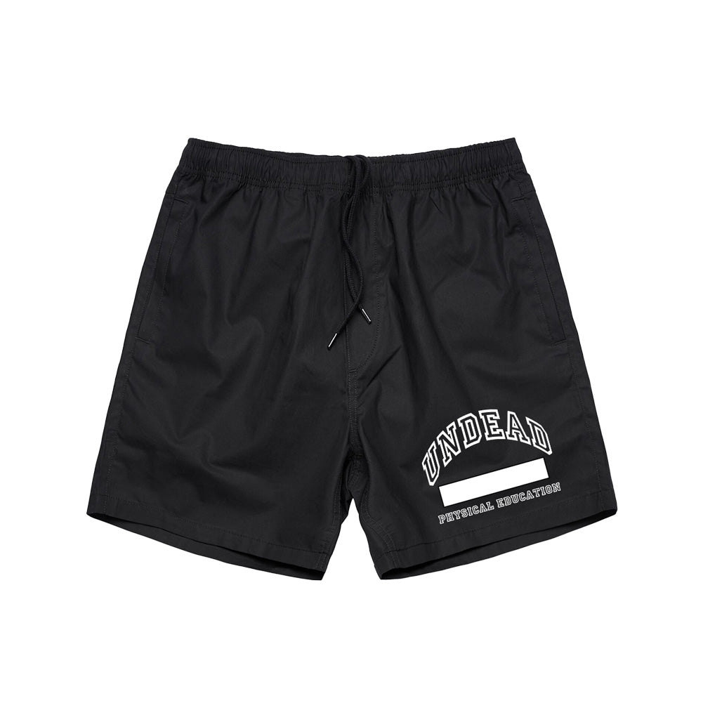 Hollywood Undead (Phys Ed) Shorts