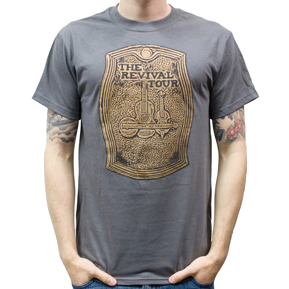 Revival Tour (Laminate) T-Shirt
