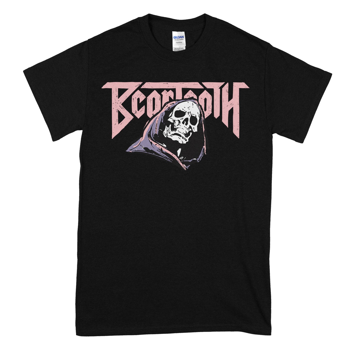 Beartooth (Reaper) T-Shirt