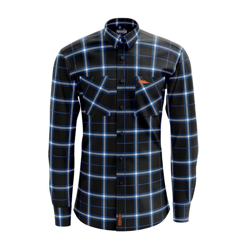 Papa Roach (WDYT) Flannel Shirt
