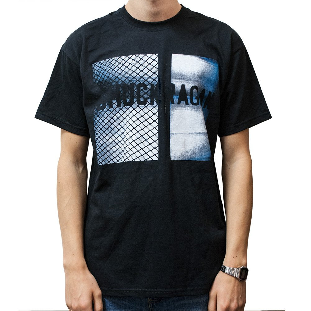 Chuck Ragan (Marquee) T-Shirt