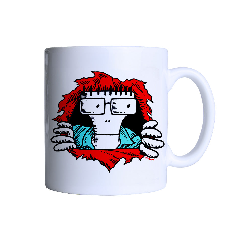 Descendents (Milo Ripper) Mug