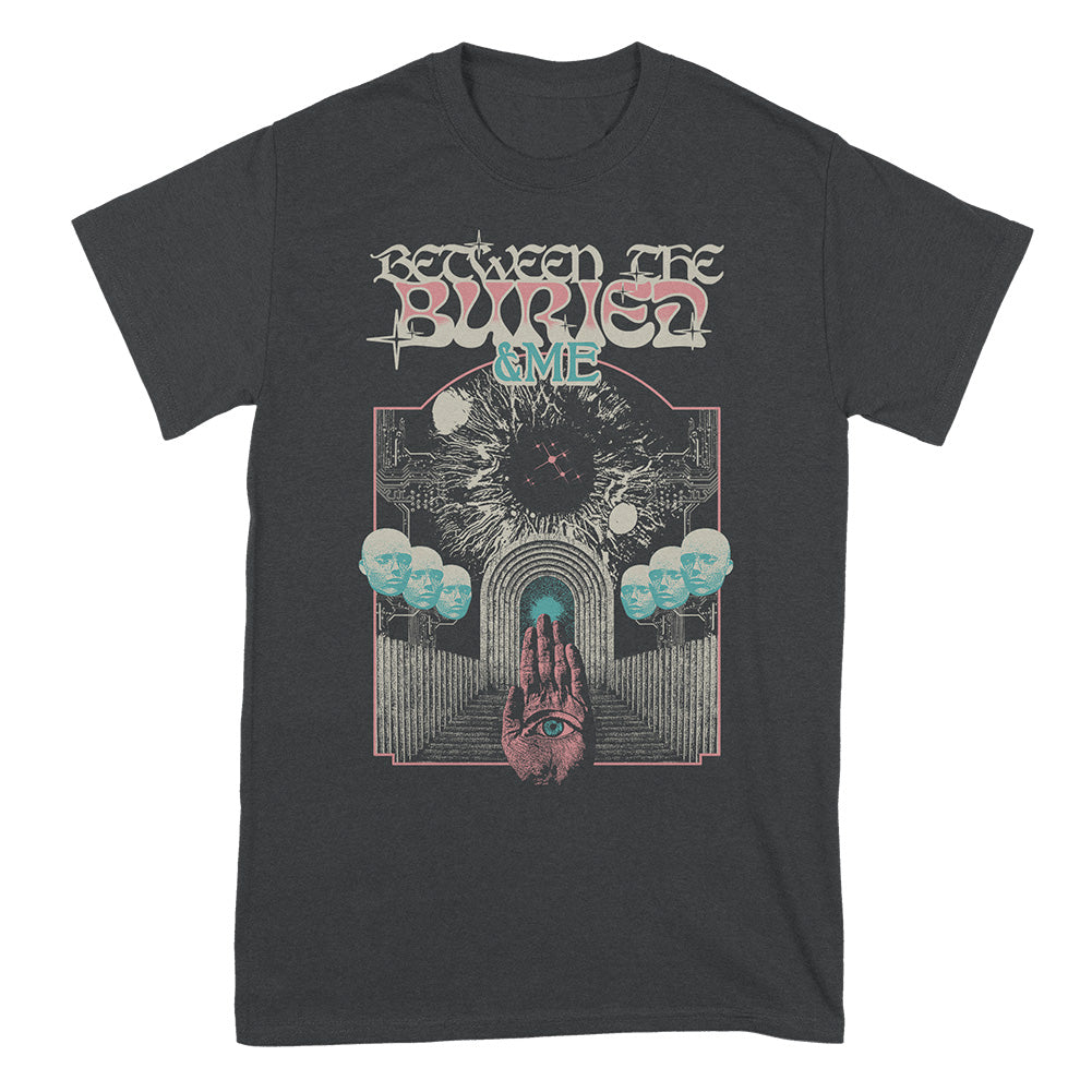 Between The Buried And Me (Mystic) T-Shirt
