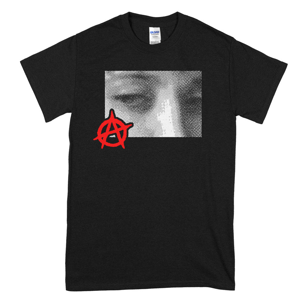 Ekkstacy (Anarchy Black) T-Shirt