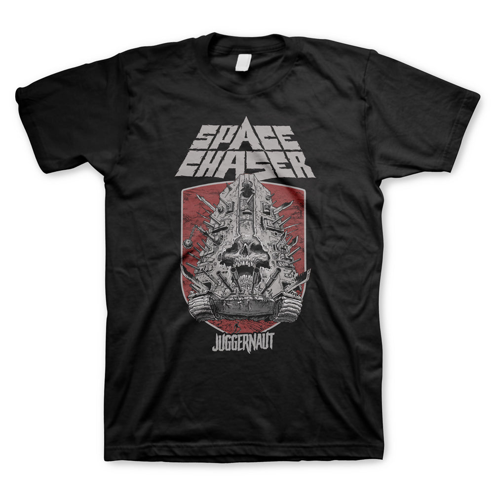 Space Chaser (Juggernaut) T-Shirt