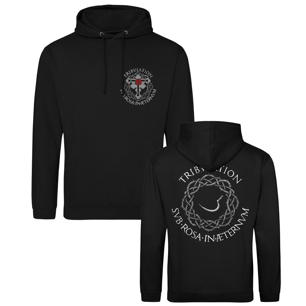 Tribulation (Sub Rosa in Æternum) Hoodie