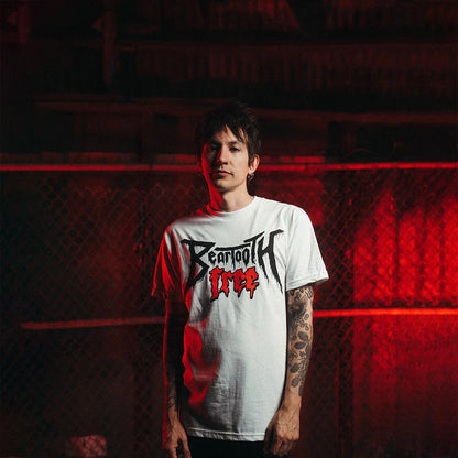 Beartooth (Free Barry) T-Shirt