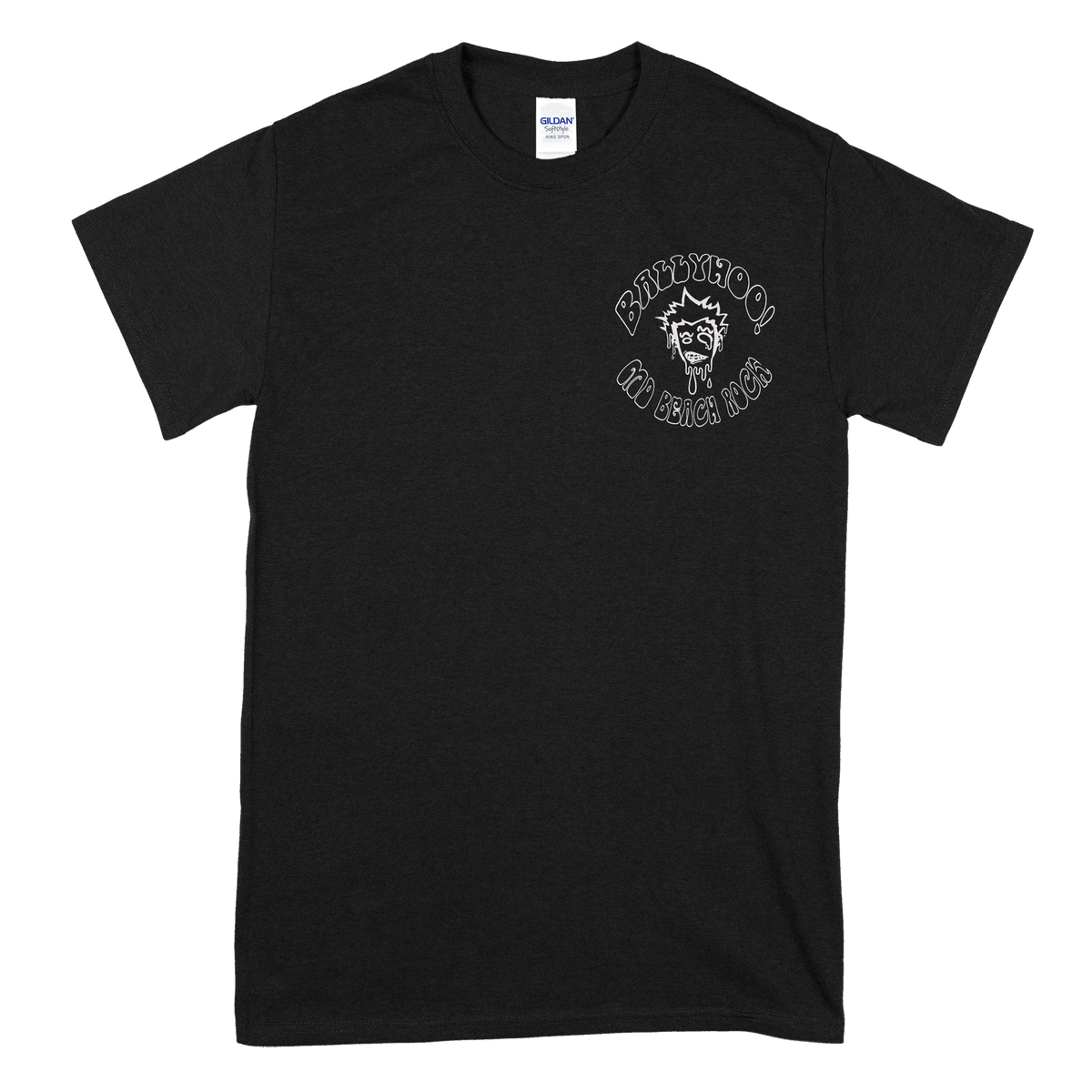 Ballyhoo! (Melting Earl) T-Shirt