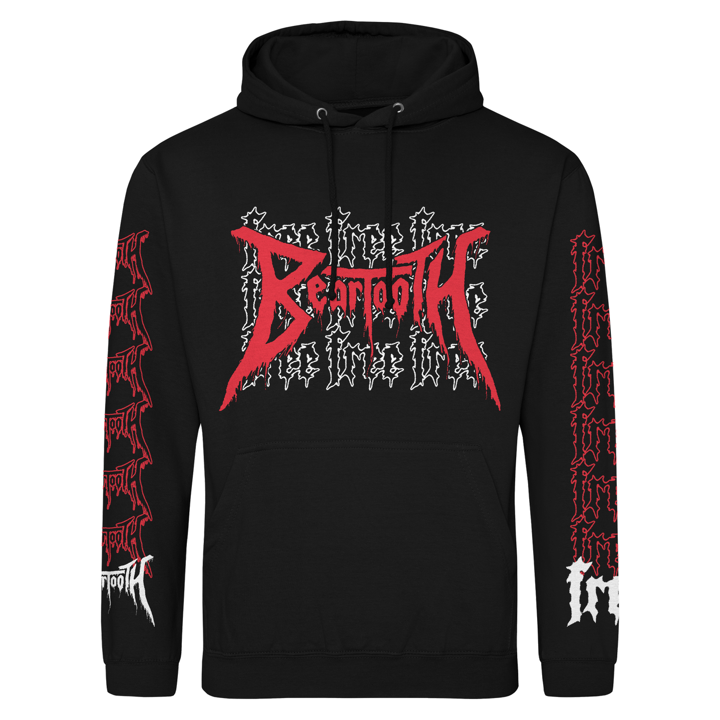 Beartooth (Free) Hoodie