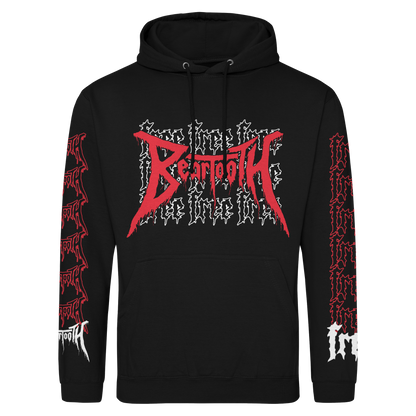 Beartooth (Free) Hoodie