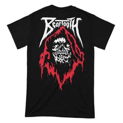 Beartooth (Red Hood Barry) T-Shirt