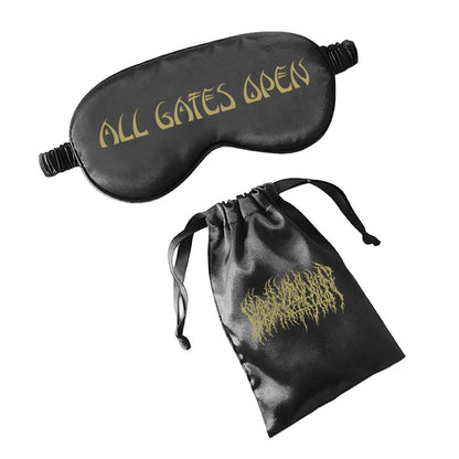 Blood Incantation (All Gates Open) Spa Set