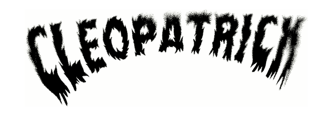 cleopatrick Logo