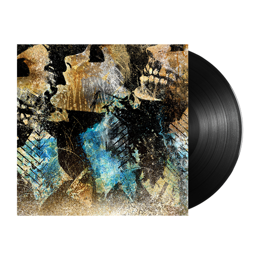 Converge (Axe To Fall) Black Vinyl