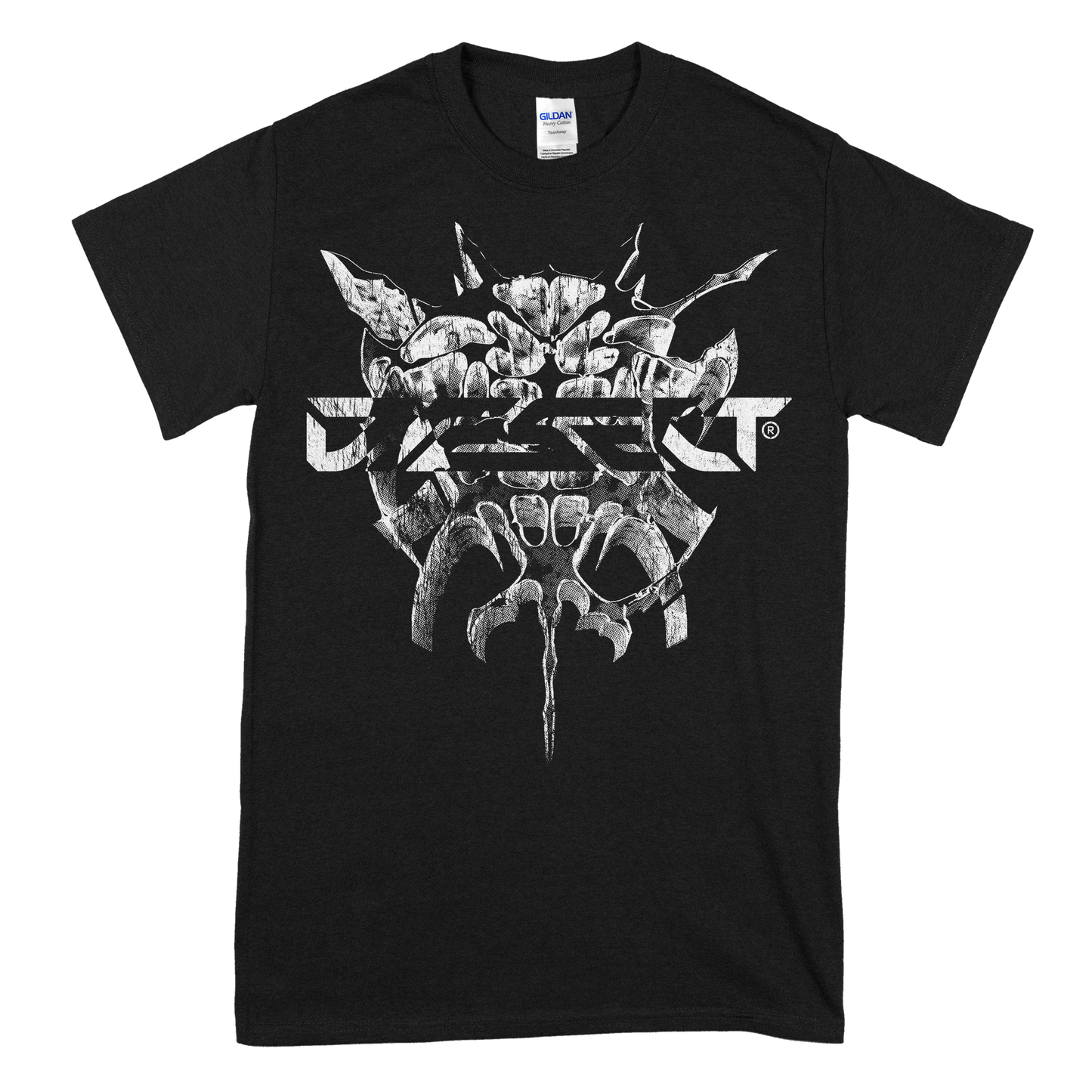 Diesect (Hide from the Light) T-Shirt