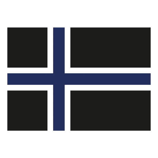 Erik Cohen (Logo) Flagge