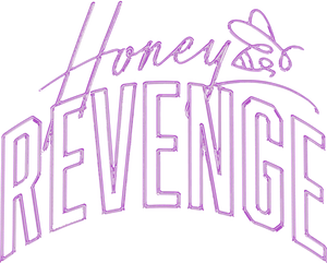 Honey Revenge Logo
