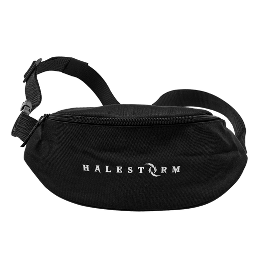 Halestorm (Logo) Hip Bag