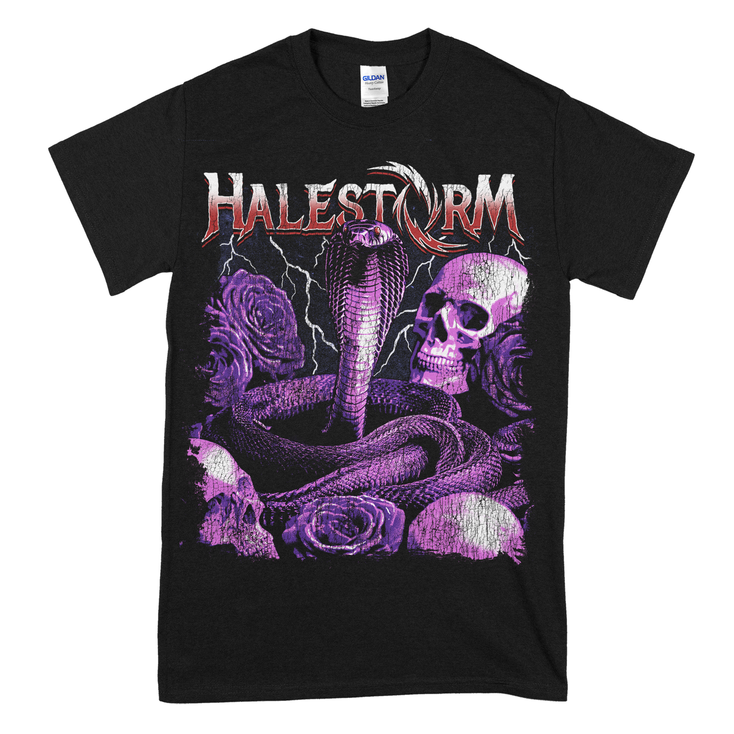 Halestorm (Love Bites) T-Shirt