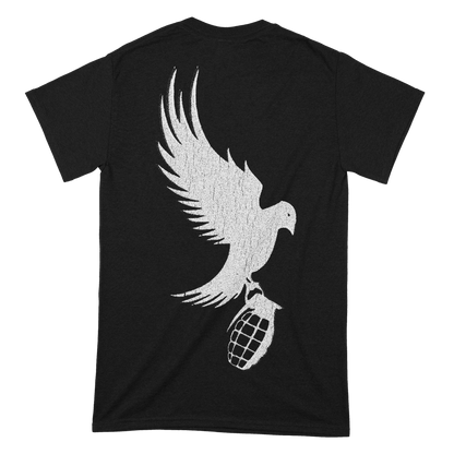 Hollywood Undead (Dove Grenade) T-Shirt