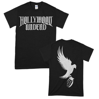 Hollywood Undead (Dove Grenade) T-Shirt