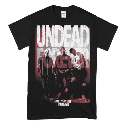 European Tour 2026 | T-Shirt