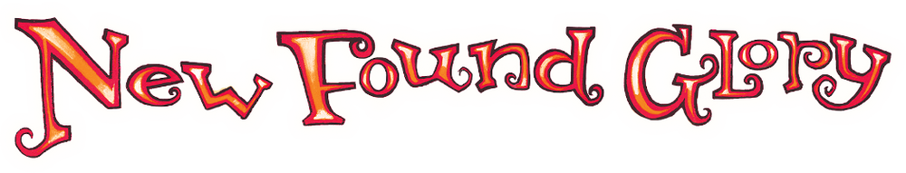New Found Glory Logo
