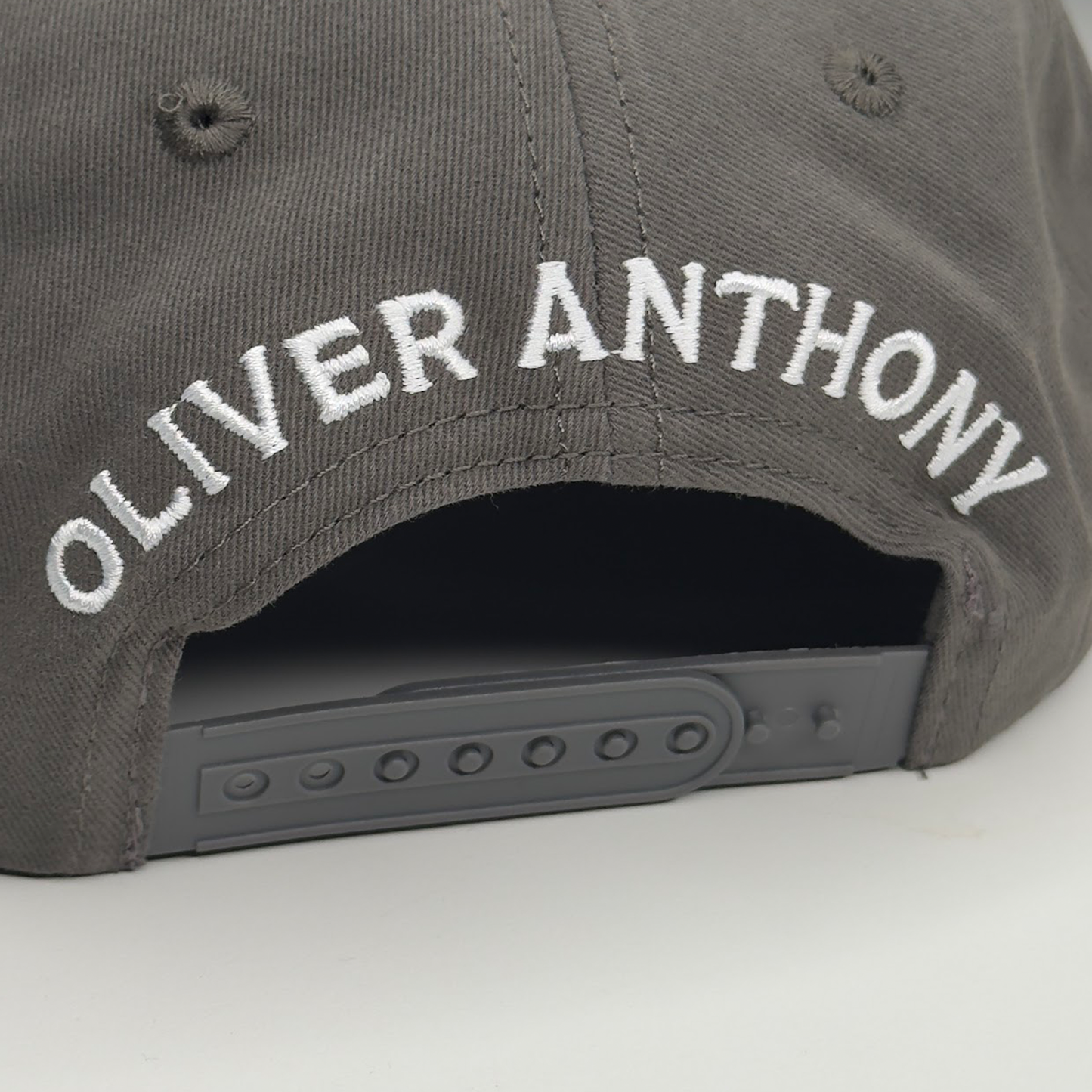 Oliver Anthony Music (Old Soul) Snapback  Cap