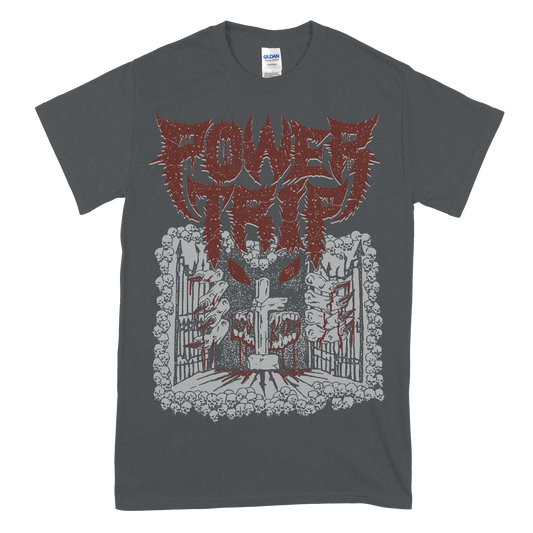 Power Trip (Demon Gate) T-Shirt