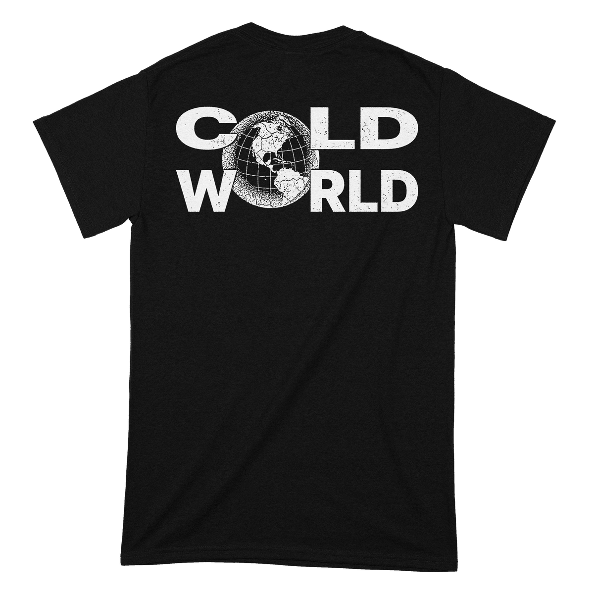 The Flatliners (Inner Peace) T-Shirt