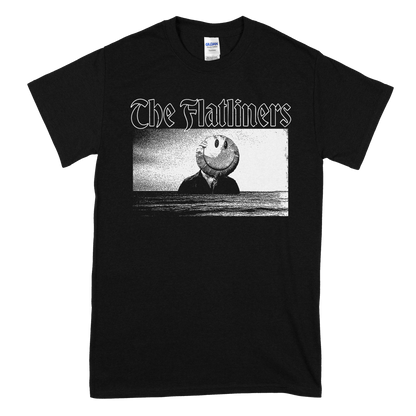 The Flatliners (Inner Peace) T-Shirt
