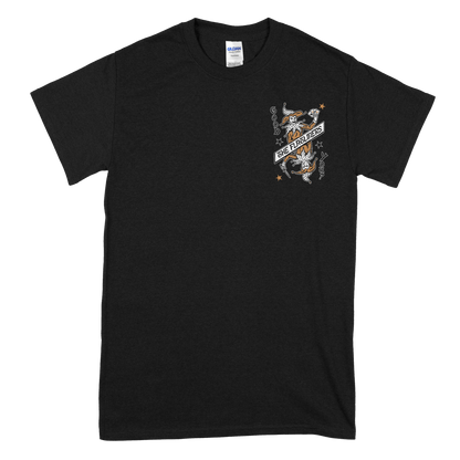 The Flatliners (Joker) T-Shirt