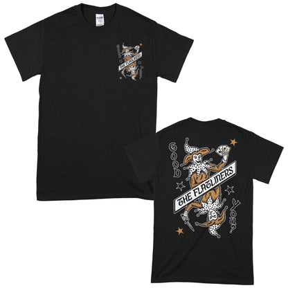 The Flatliners (Joker) T-Shirt