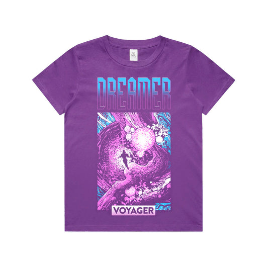 Voyager (Dreamer) Kids T-Shirt