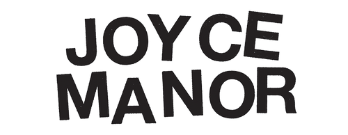 Joyce Manor Logo