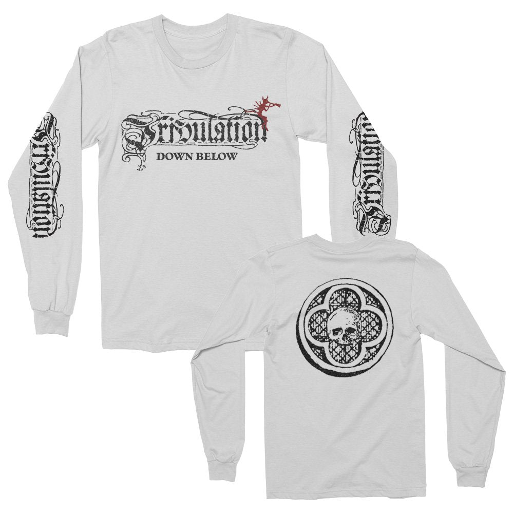 Tribulation (Down Below) Longsleeve