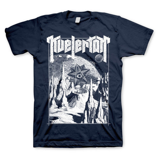Kvelertak (Error) T-Shirt